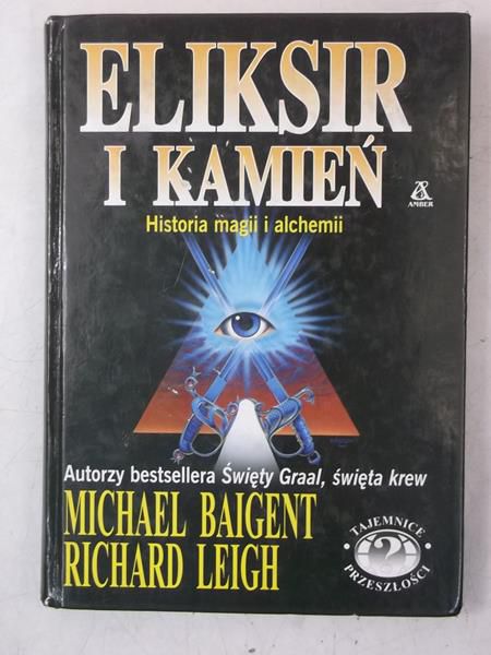 Eliksir i kamień
