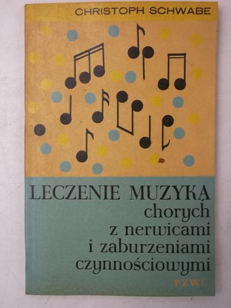 Leczenie muzyką
