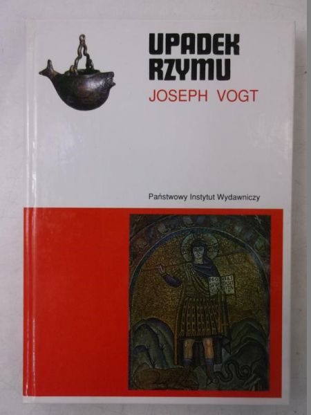 Upadek Rzymu