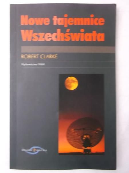 t - Nowe tajemnice Wszechświata