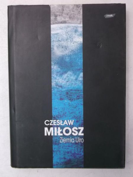 Ziemia ulro