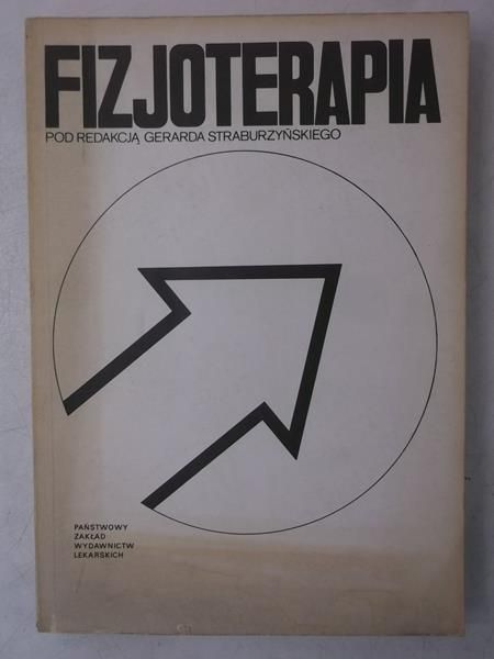 Fizjoterapia