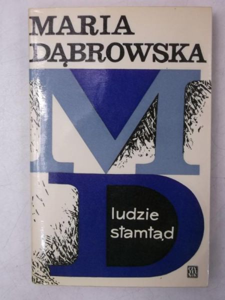 Ludzie stamtąd