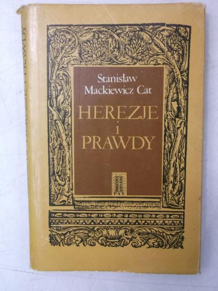 Herezje i prawdy