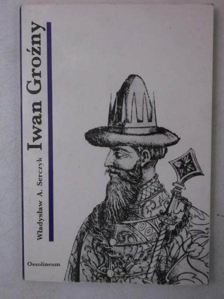 Iwan Groźny