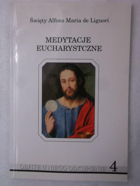 Medytacje eucharystyczne