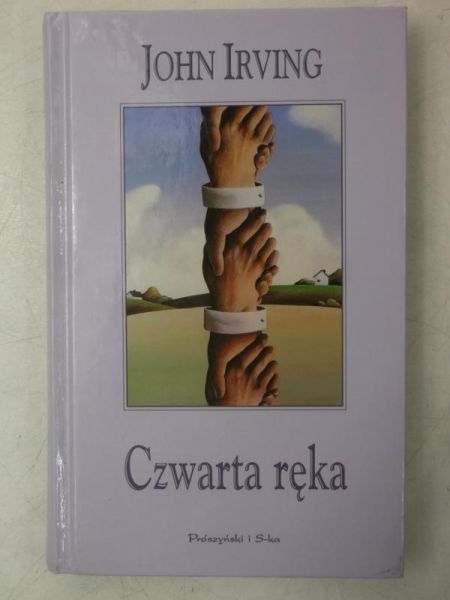 Czwarta ręka