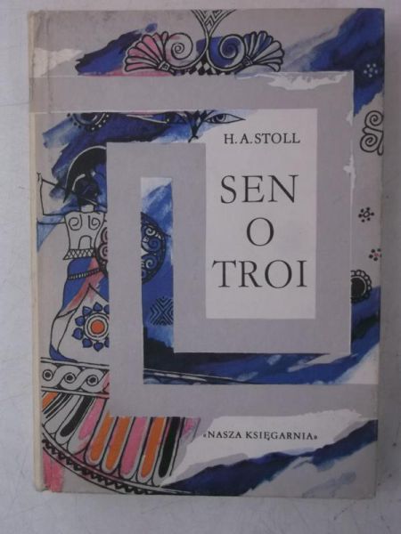 Sen o Troi