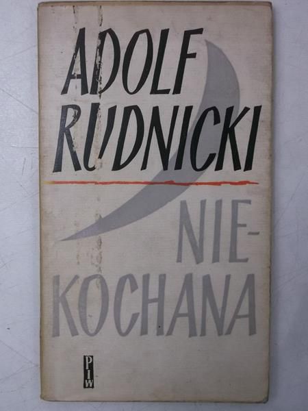 Niekochana