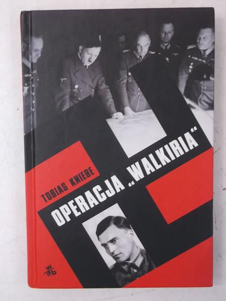 Operacja "Walkiria"
