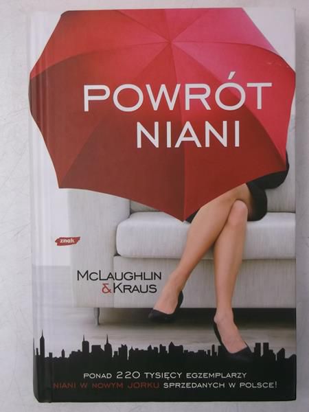 Powrót niani