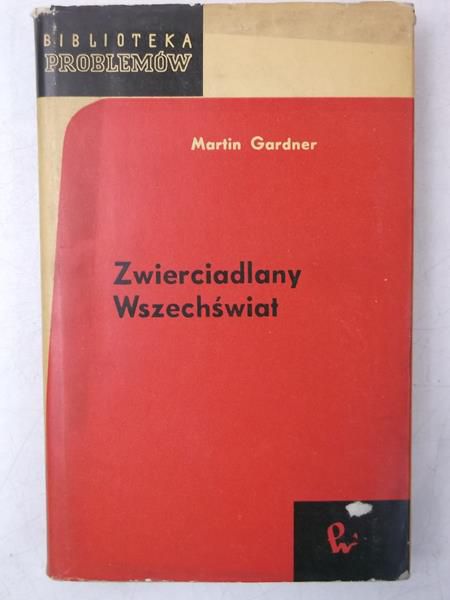 Zwierciadlany Wszechświat