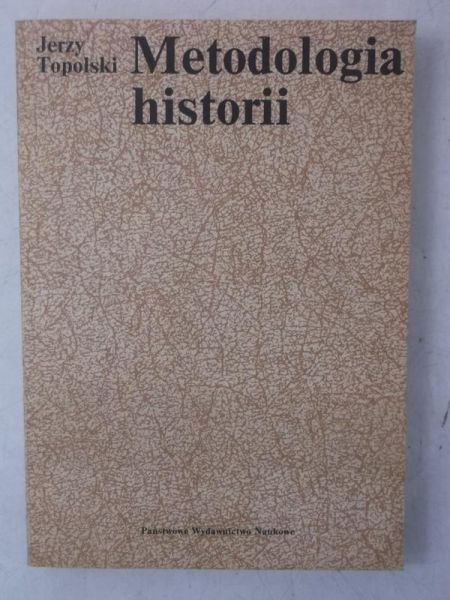 Metodologia historii