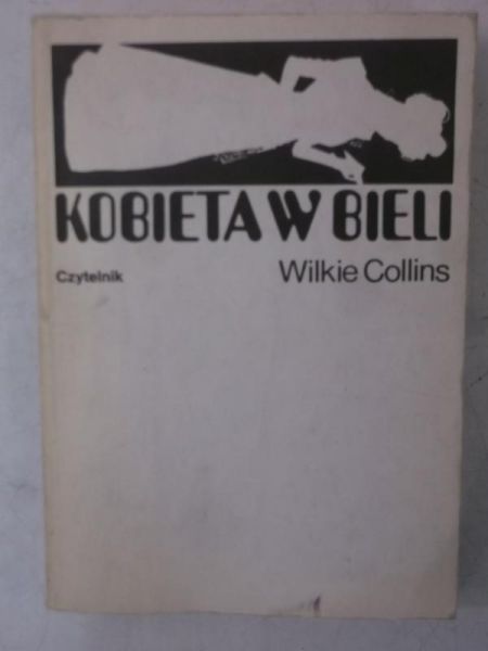 Kobieta w Bieli