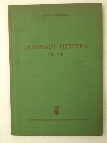 Olimpiady fizyczne