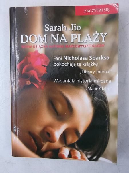 Jio Sarah  - Dom na plaży