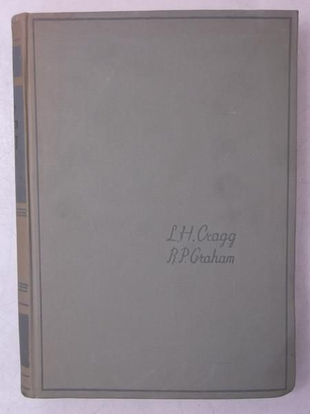 Cragg L. - Podstawy nowoczesnej chemii ogólnej