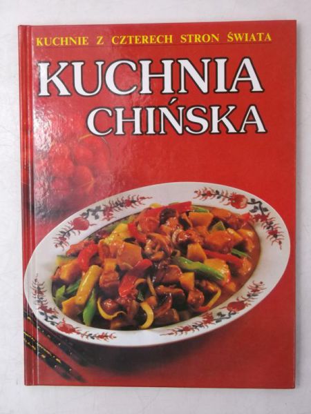 Kuchnia Chińska