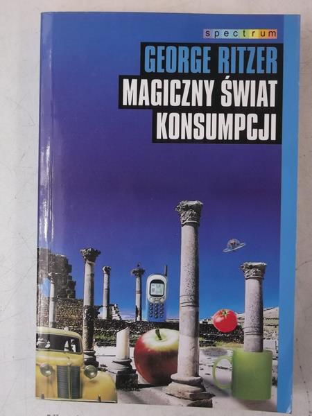 Magiczny świat konsumpcji