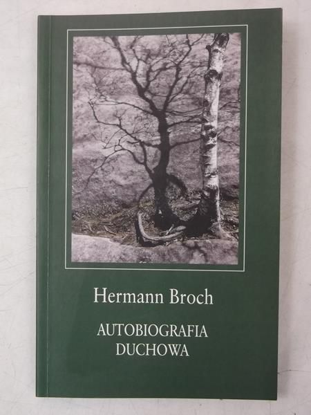 Autobiografia duchowa