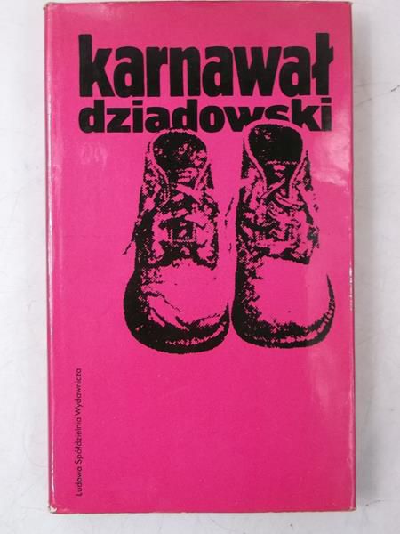 Karnawał dziadowski