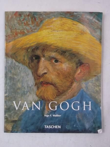 Vincent van Gogh