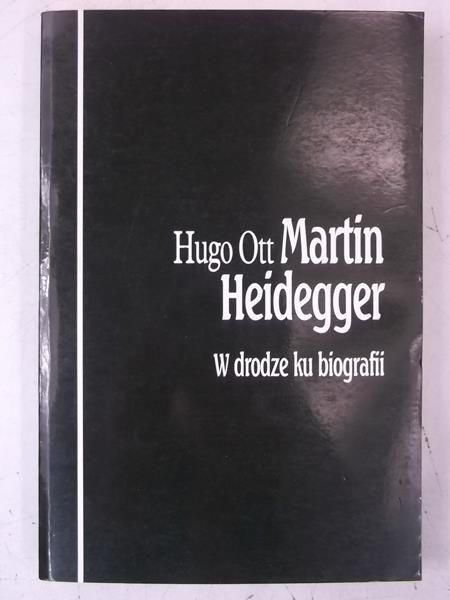 W drodze ku biografii