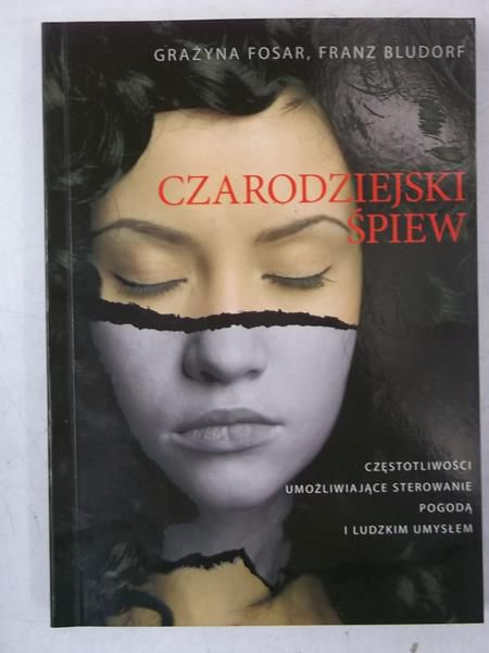 Czarodziejski śpiew