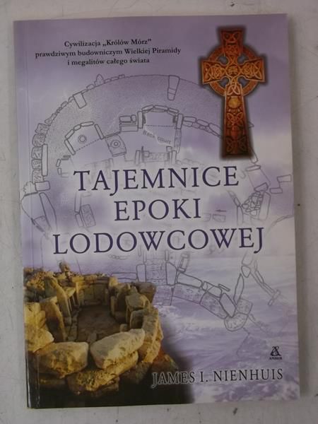 Tajemnice epoki lodowcowej