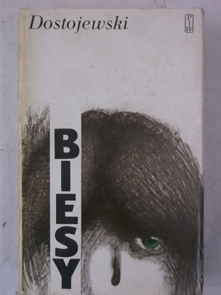 Biesy