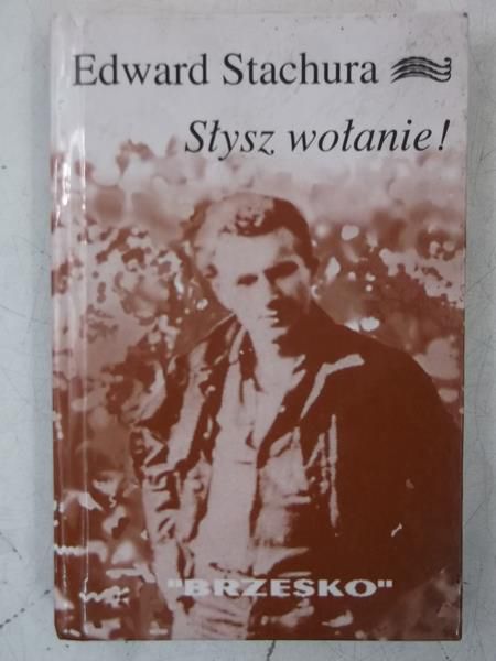 Słysz wołanie!, miniatura
