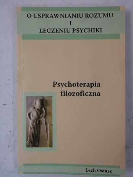Psychoterapia filozoficzna