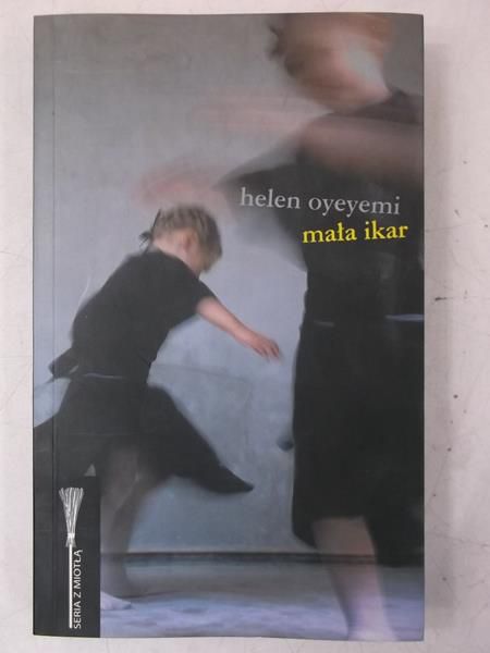 Mała Ikar