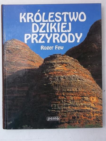 Królestwo dzikiej przyrody