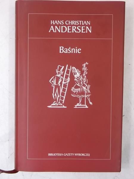 Baśnie