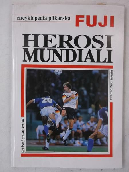 Herosi Mundiali
