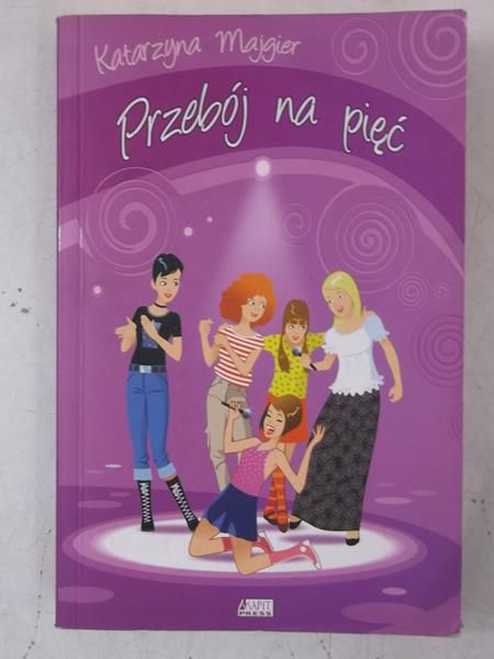 Przebój na pięć