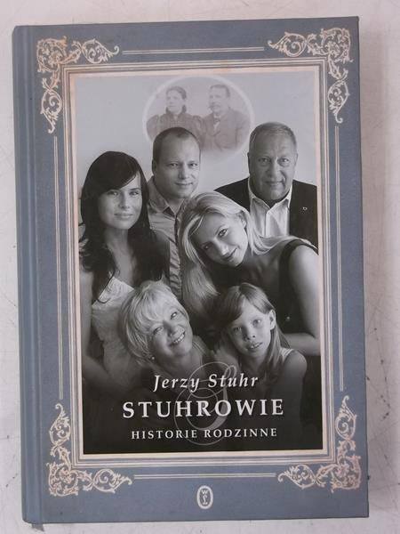owie. Historie rodzinne