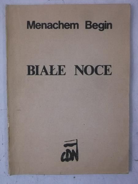 Białe noce