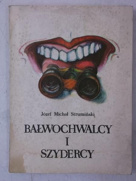 Bałwochwalcy i szydercy