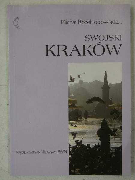 Swojski Kraków