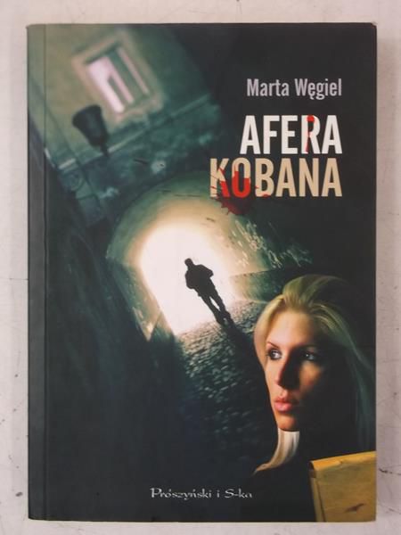 Afera Kobana