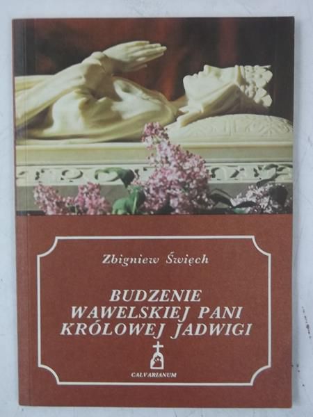 Budzenie Wawelskiej Pani Królowej Jadwigi