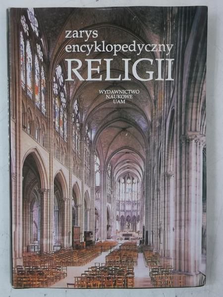 Zarys encyklopedyczny religii