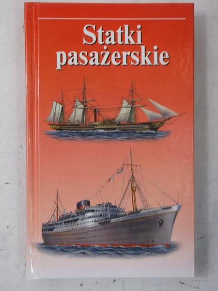 Statki pasażerskie