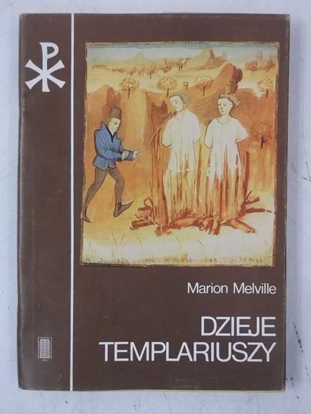Dzieje Templariuszy