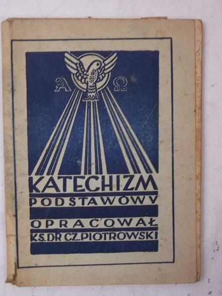 Katechizm podstawowy