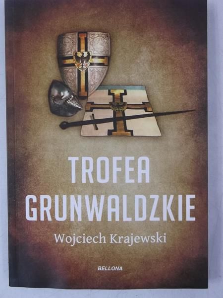 Trofea grunwaldzkie