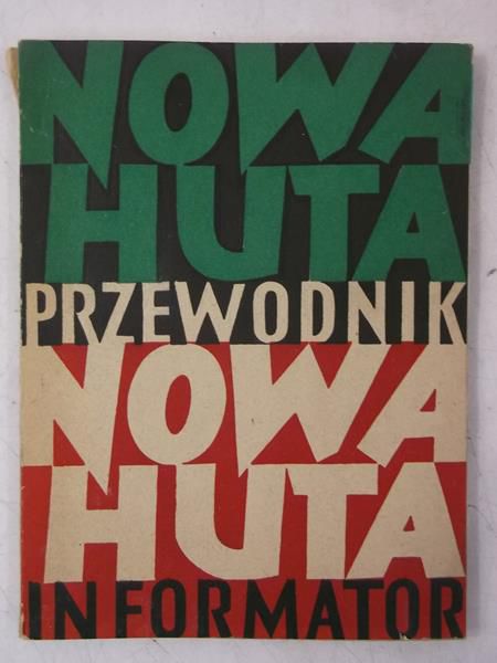 Nowa Huta
