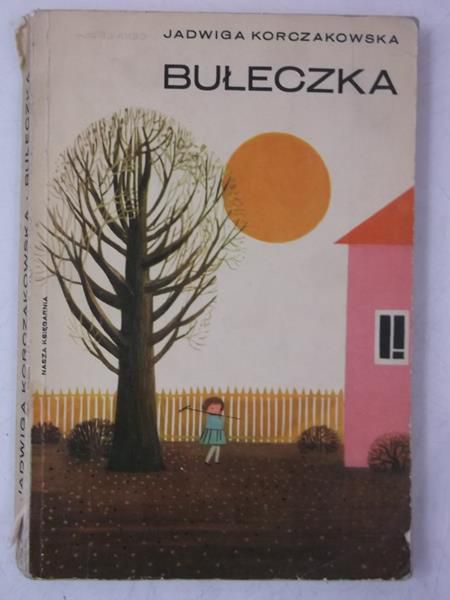 Bułeczka